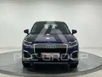 2022 Audi Q2