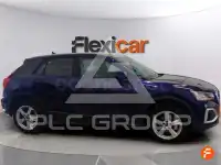 2022 Audi Q2