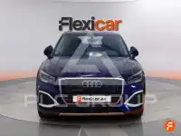 2022 Audi Q2