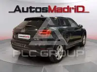 2022 Audi Q2