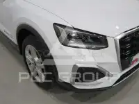 2022 Audi Q2