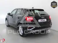 2022 Audi Q2