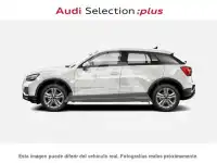 2022 Audi Q2