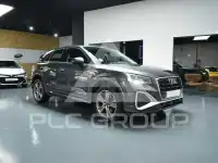 2022 Audi Q2