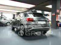 2022 Audi Q2