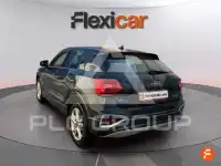 2022 Audi Q2