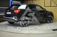 2022 Audi Q2