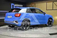 2022 Audi Q2