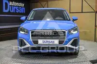 2022 Audi Q2