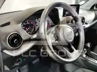 2022 Audi Q2