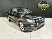 2022 Audi Q2