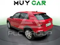 2022 Audi Q2