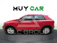 2022 Audi Q2