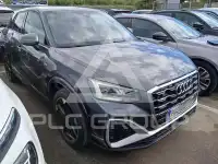 2022 Audi Q2