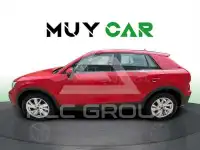 2022 Audi Q2