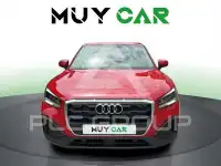 2022 Audi Q2