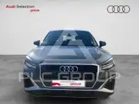 2022 Audi Q2