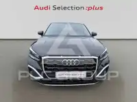 2022 Audi Q2