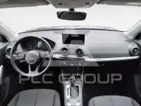 2022 Audi Q2