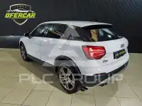 2022 Audi Q2