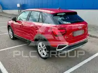 2022 Audi Q2
