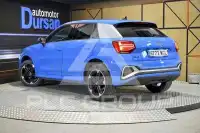 2022 Audi Q2