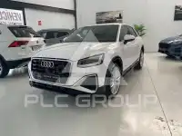 2022 Audi Q2