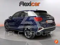 2022 Audi Q2