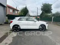 2022 Audi Q2