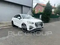 2022 Audi Q2