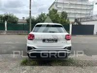 2022 Audi Q2