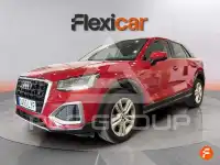 2022 Audi Q2