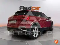 2022 Audi Q2
