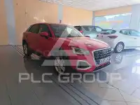 2022 Audi Q2