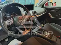 2022 Audi Q2