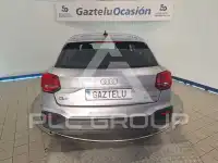 2022 Audi Q2