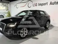 2022 Audi Q2