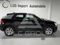 2022 Audi Q2