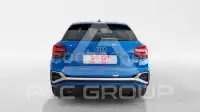 2022 Audi Q2