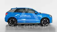 2022 Audi Q2
