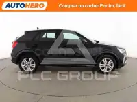 2022 Audi Q2