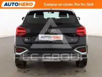 2022 Audi Q2