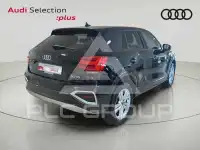 2022 Audi Q2