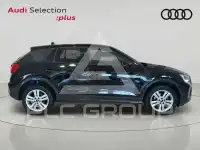 2022 Audi Q2