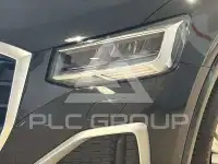 2022 Audi Q2