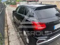 2022 Audi Q2