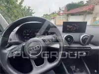 2022 Audi Q2