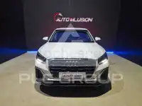 2022 Audi Q2