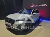 2022 Audi Q2