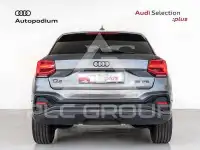 2022 Audi Q2